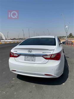 هیوندای سۆناتا